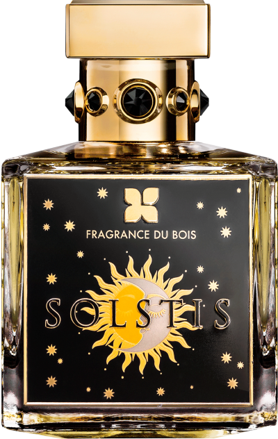 Fragrance du Bois Solstis