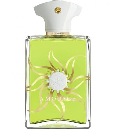 Amouage Sunshine Man