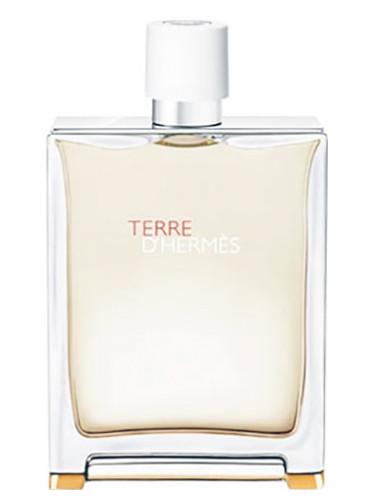 Terre D'Hermes Eau Tres Fraiche