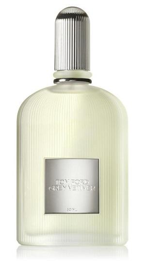 Tom Ford Grey Vetiver