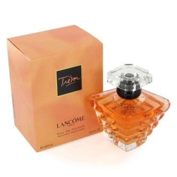 Tresor perfume by Lancome