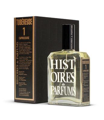 Histoires de Parfums Tubereuse 1 Capricious