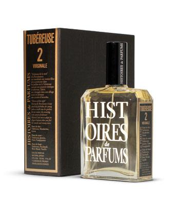 Histoires de Parfums Tubereuse 2 Virginal