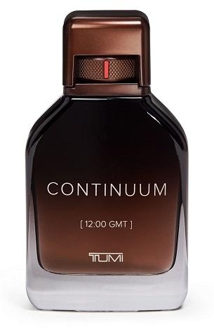 Tumi Continuum