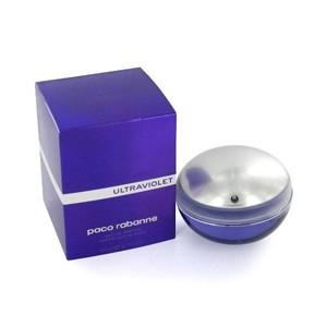 Ultraviolet By Paco Rabanne Perfume For Women