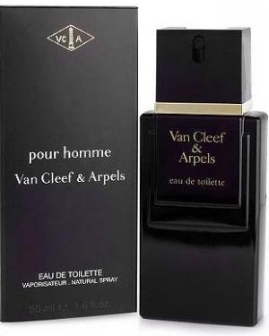 Van Cleef & Arpels Pour Homme Cologne for Men