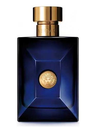 Versace Dylan Blue for men