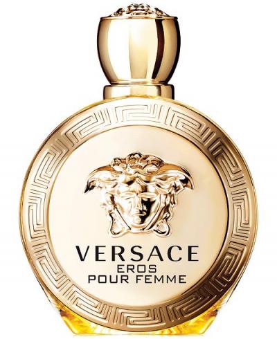 Versace Eros Pour Femme - Eau de Parfum