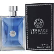 Versace Pour Homme