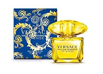 Versace Yellow Diamond Intense