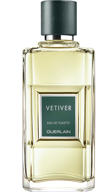 Vetiver Guerlain