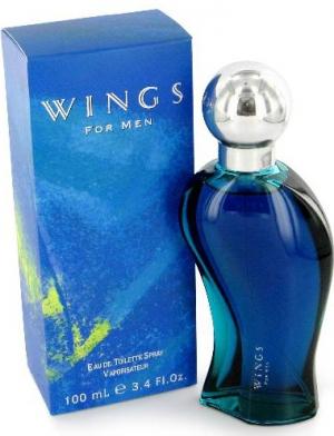 Wings Cologne By Giorgio Beverly Hills 