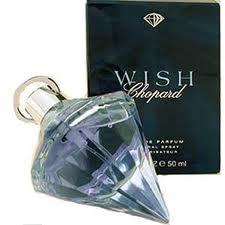 Wish Chopard Perfume