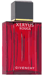 Xeryus Rouge by Givenchy