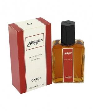 Single note cologne