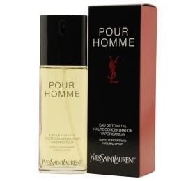 YSL Pour Homme Concentrate