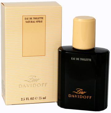 Zino Davidoff cologne for men